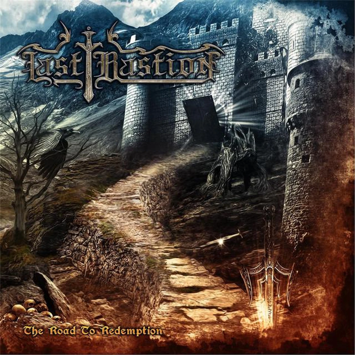 Last Bastion
