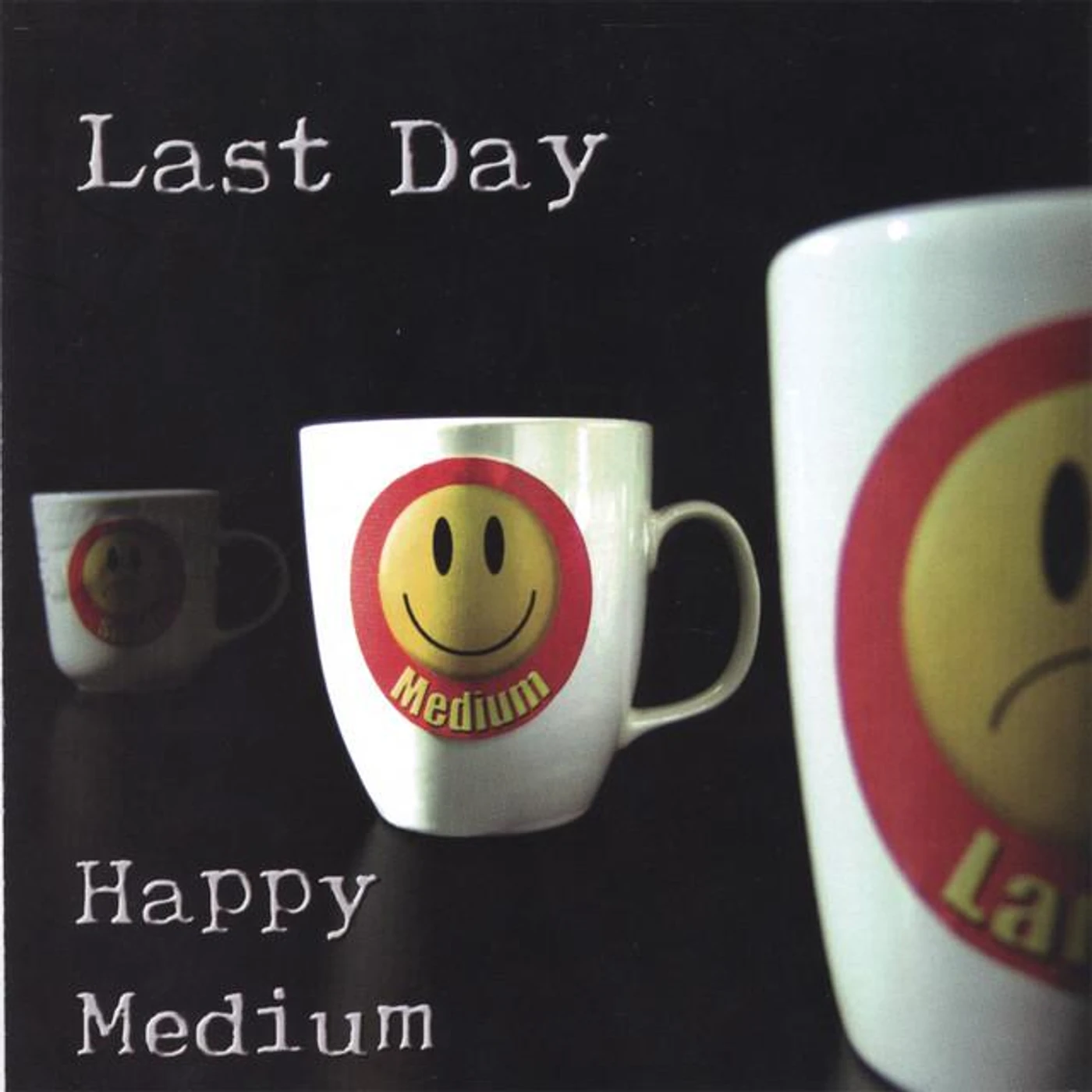 Last Day