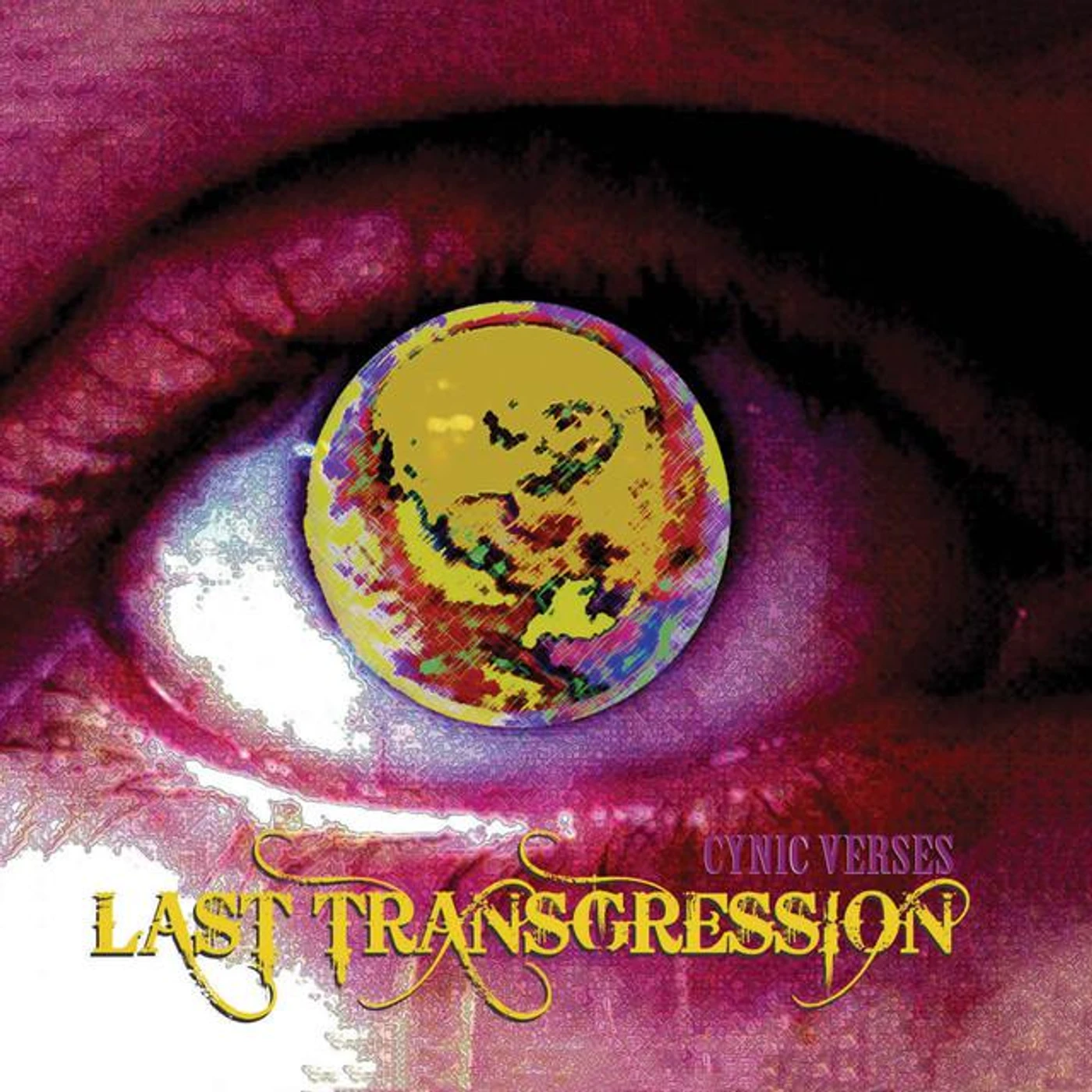 Last Transgression