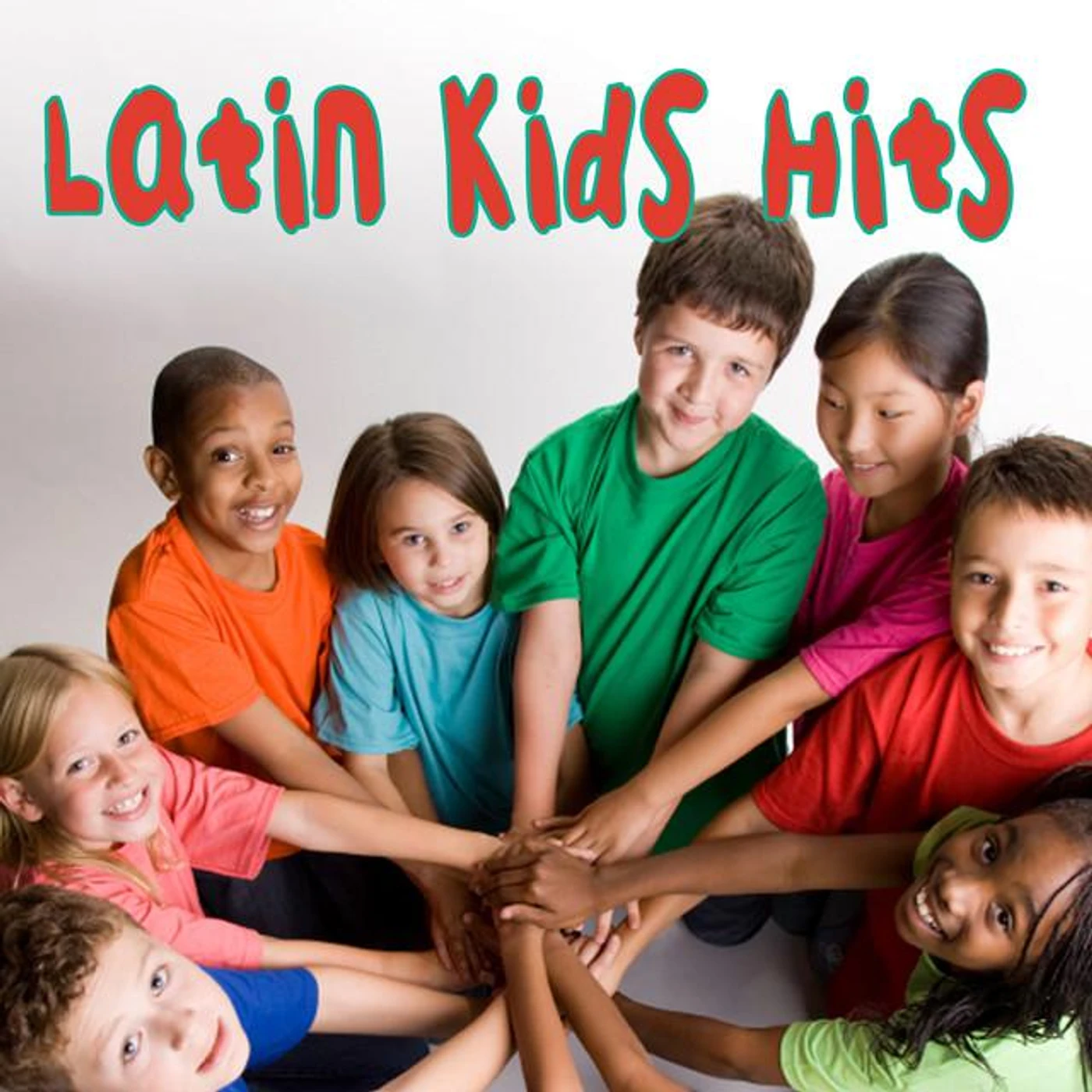 Latin Kids