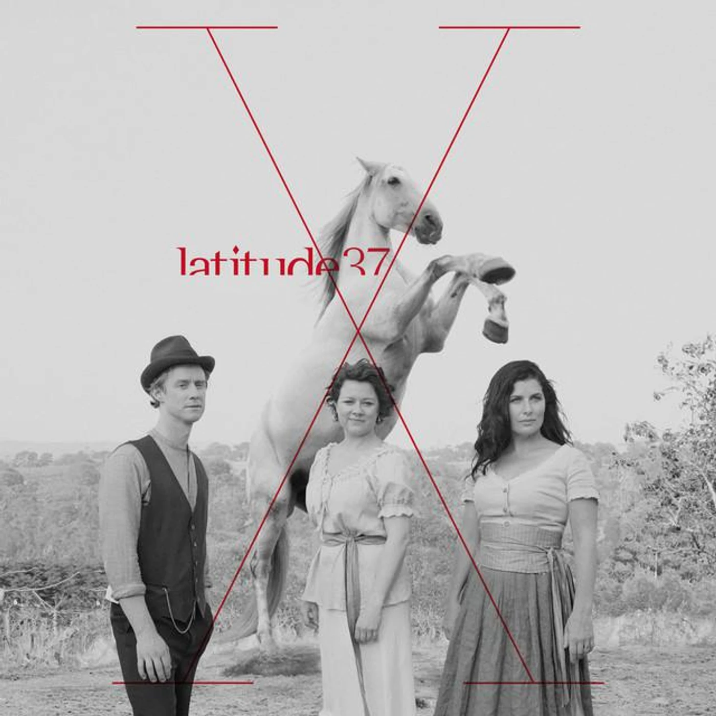 Latitude 37