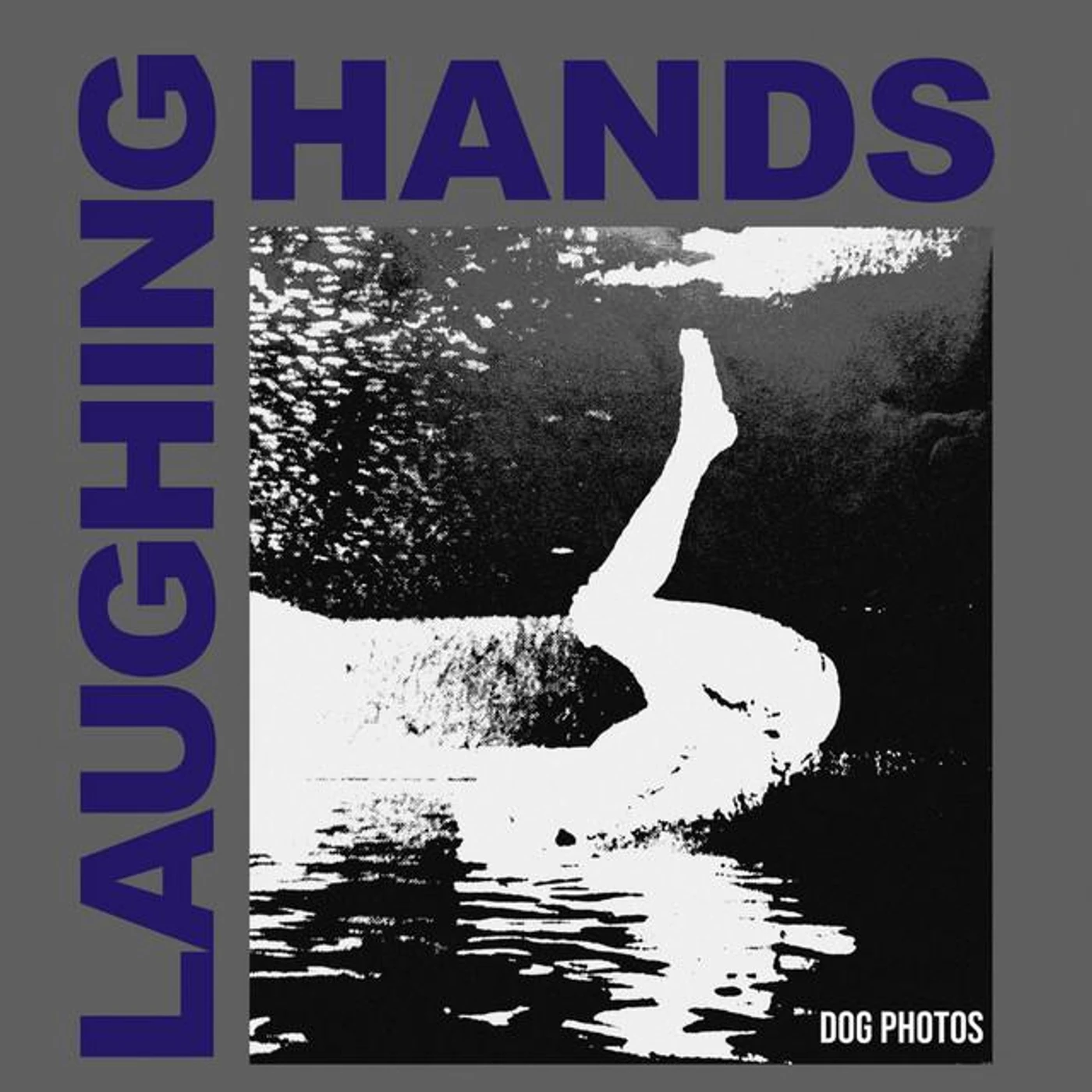 Laughing Hands