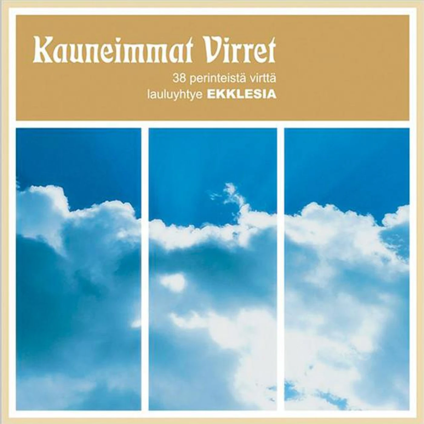 Lauluryhmä Ekklesia