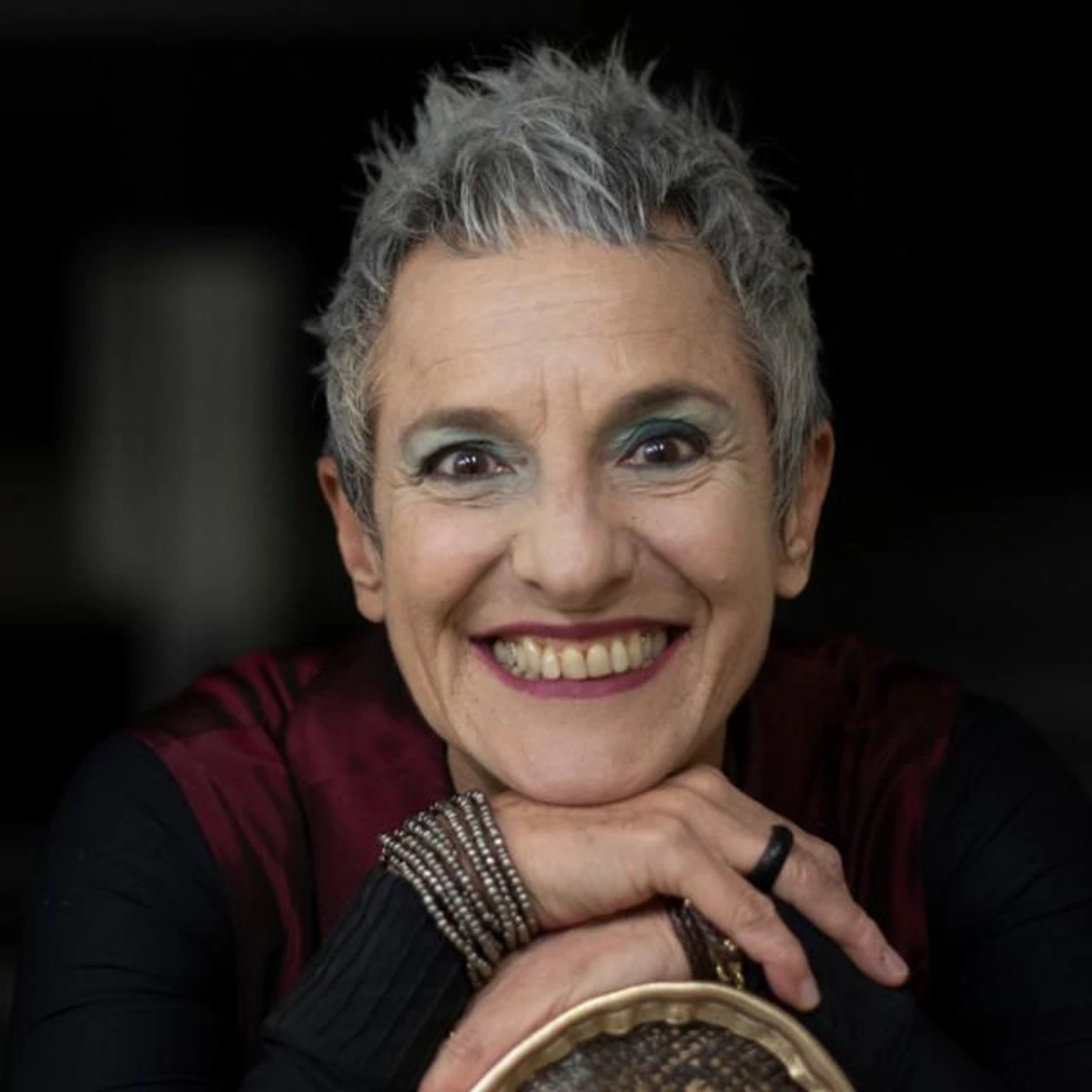 LAURA FINOCCHIARO
