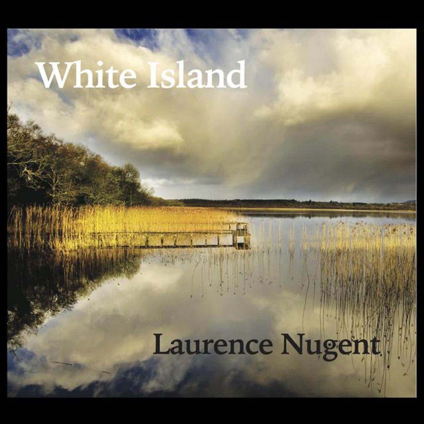 Laurence Nugent