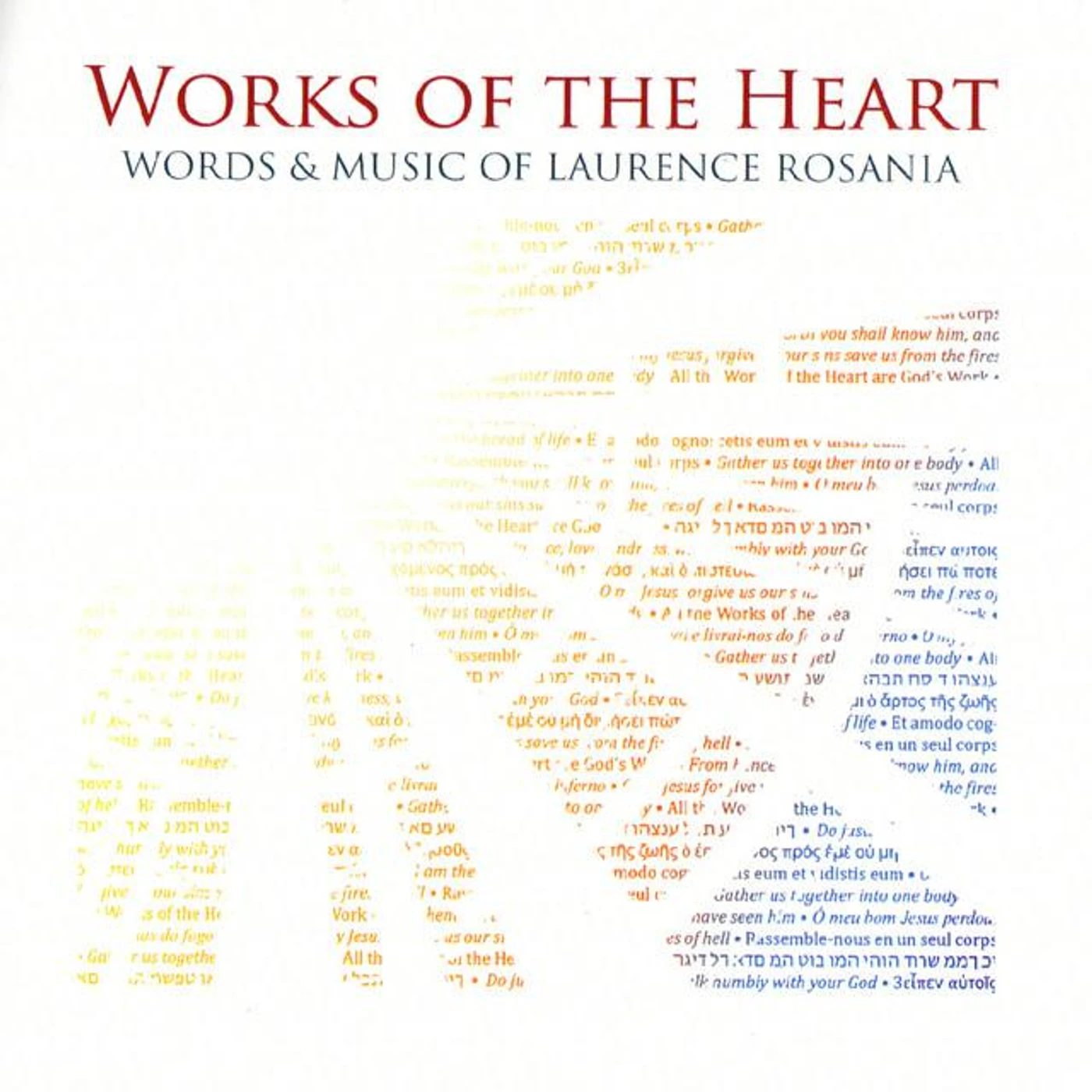 Laurence Rosania