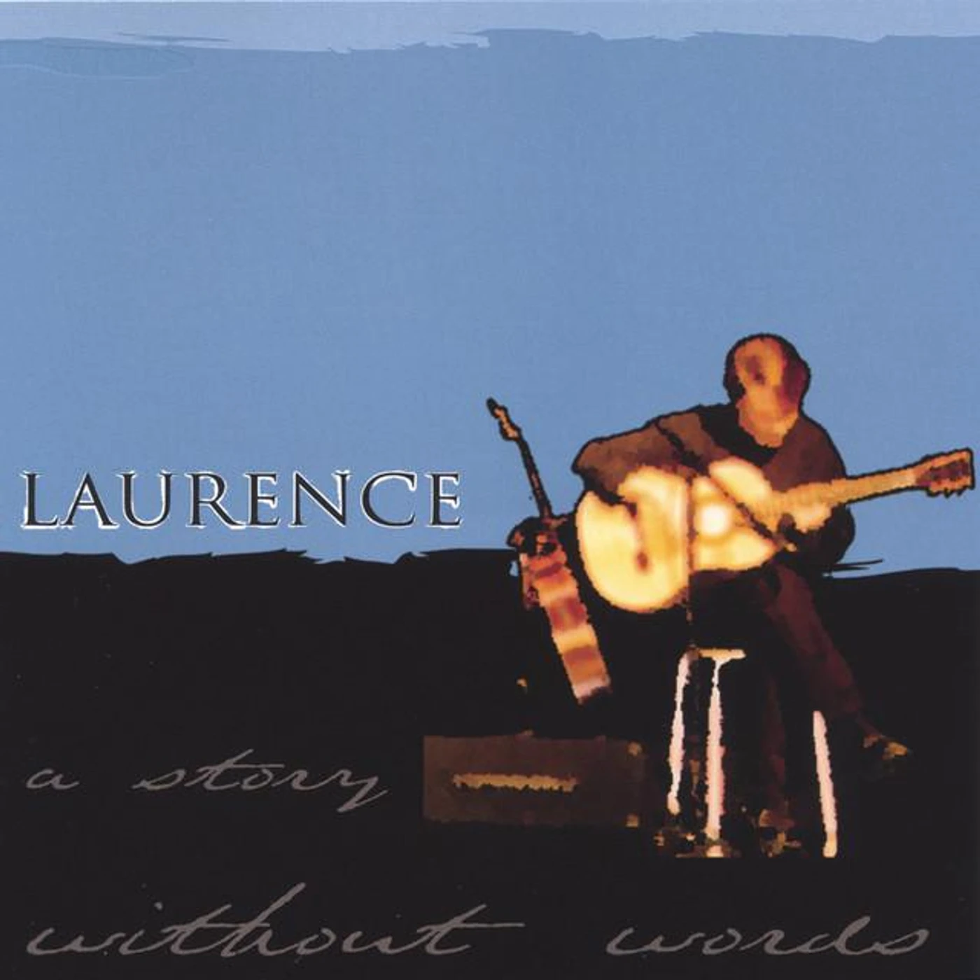 Laurence