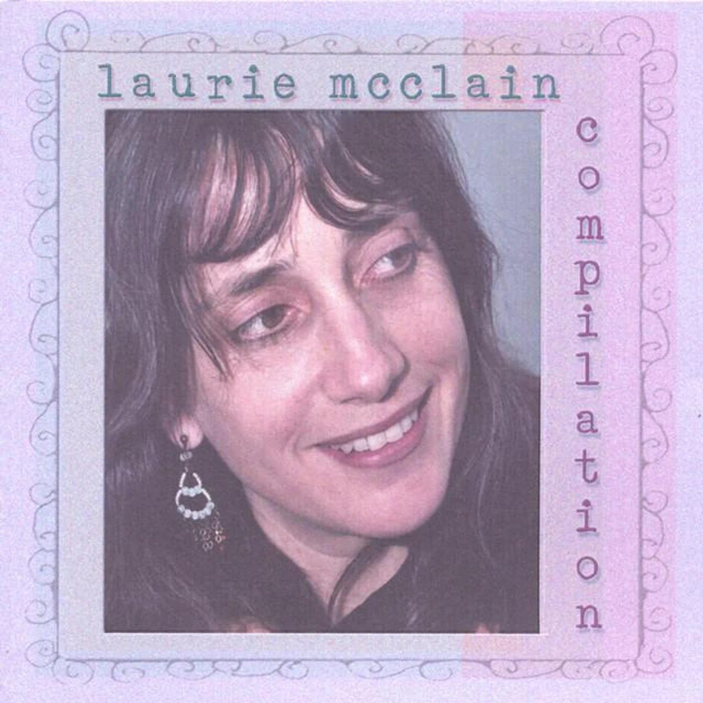 Laurie McClain