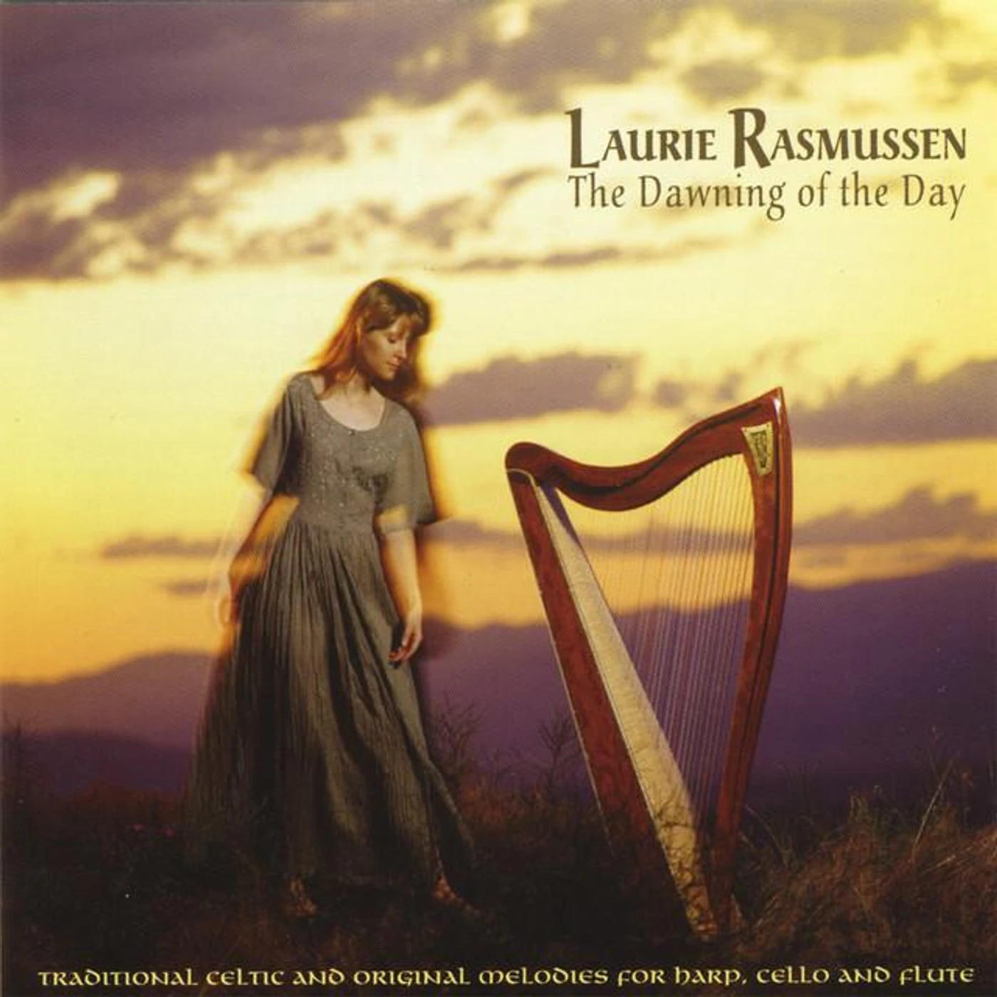 Laurie Rasmussen