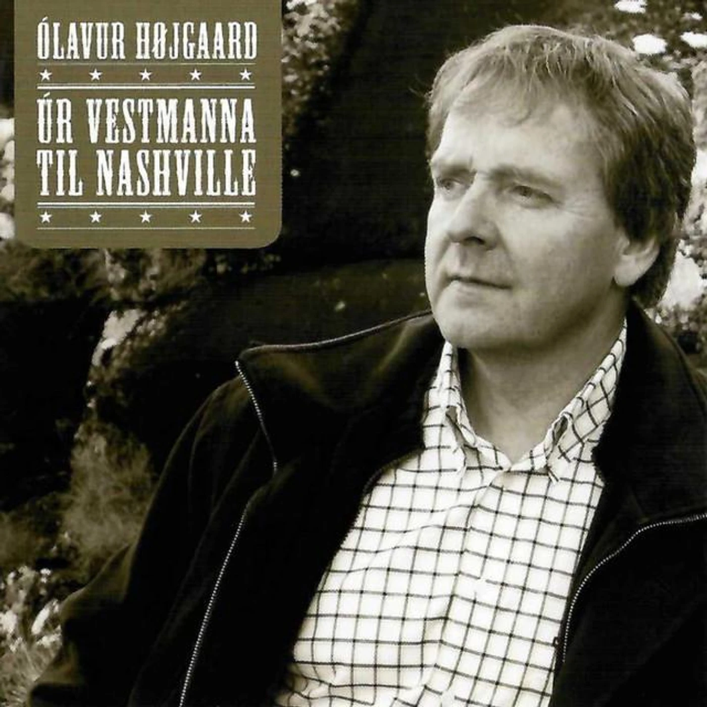 Ólavur Højgaard