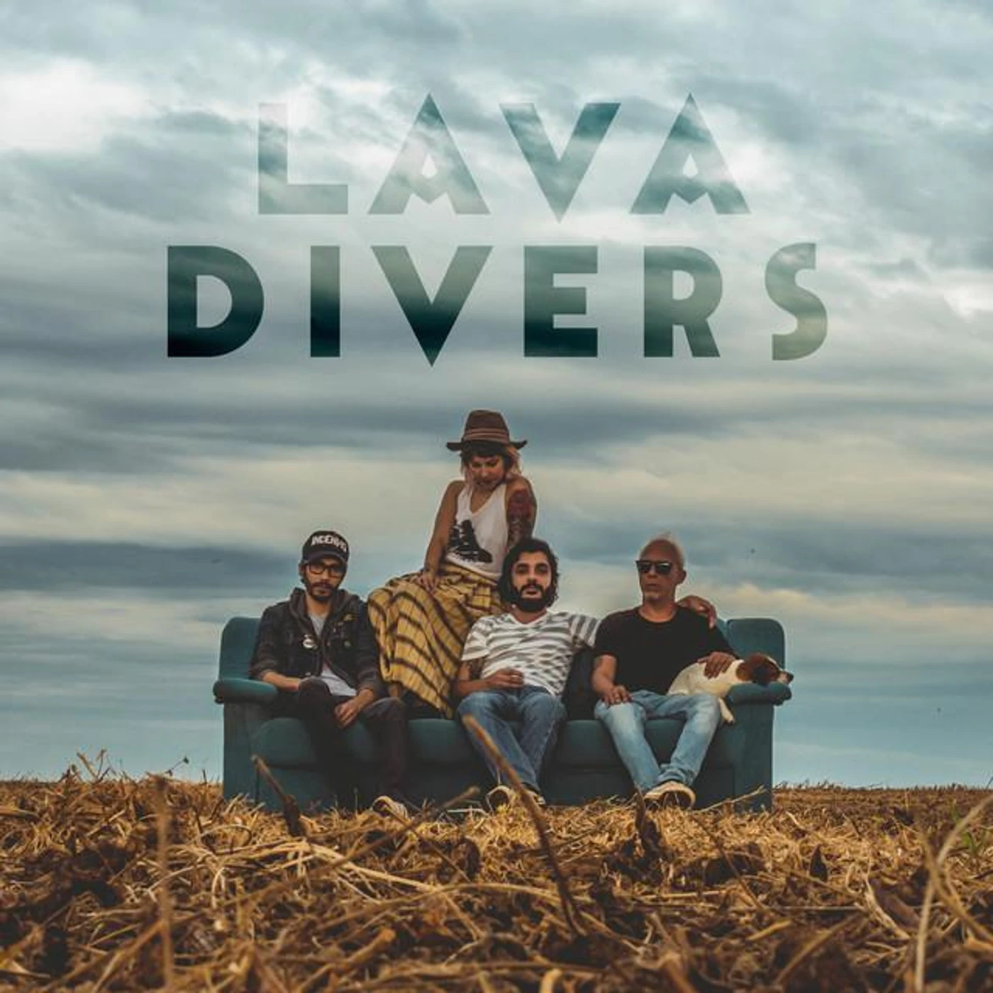 Lava Divers