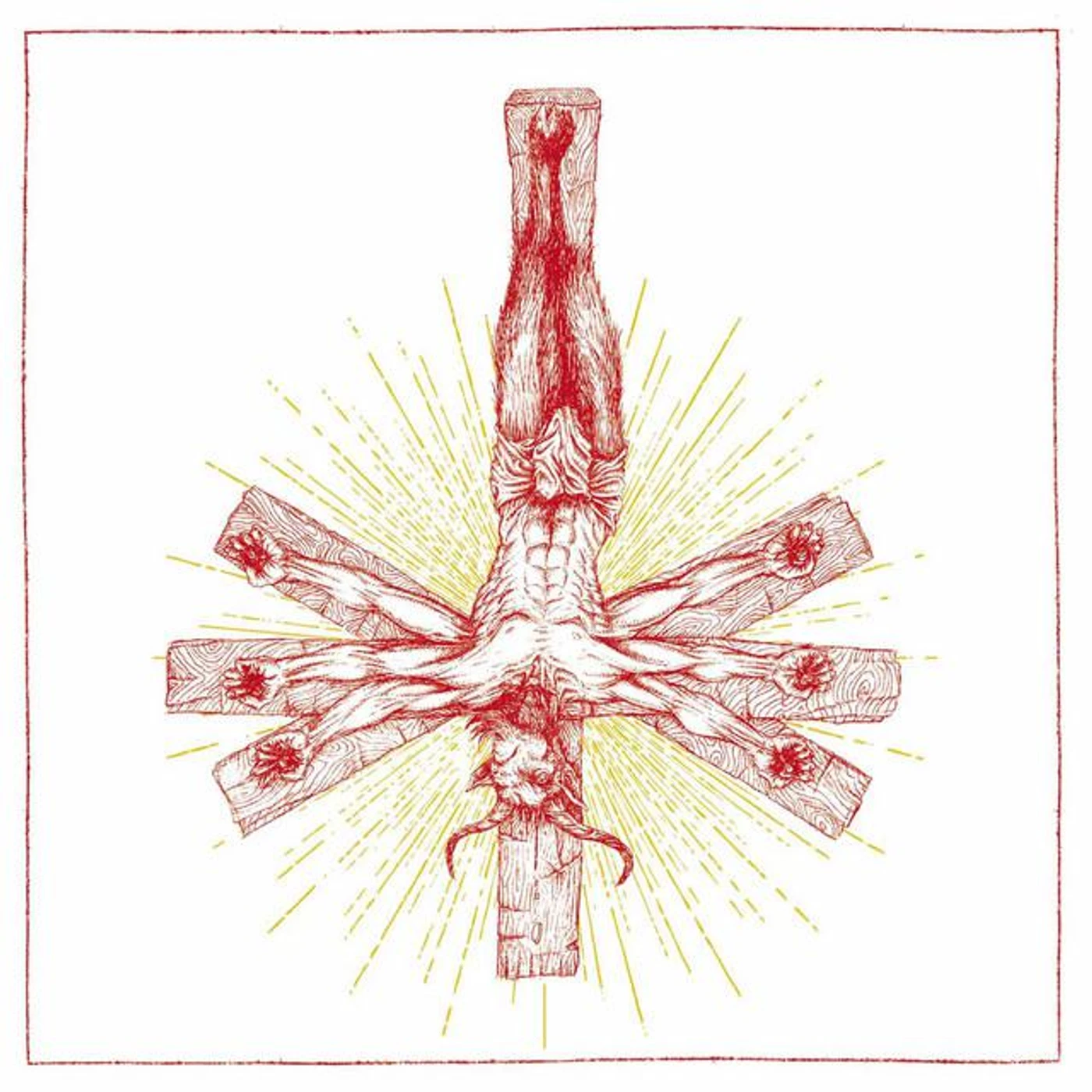 Law of Contagion