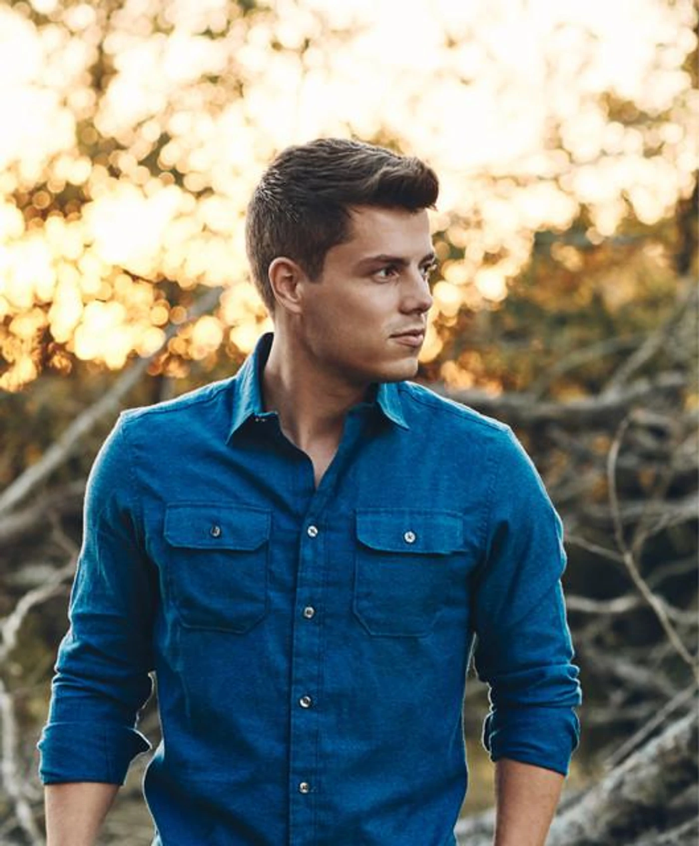 Lawson Bates