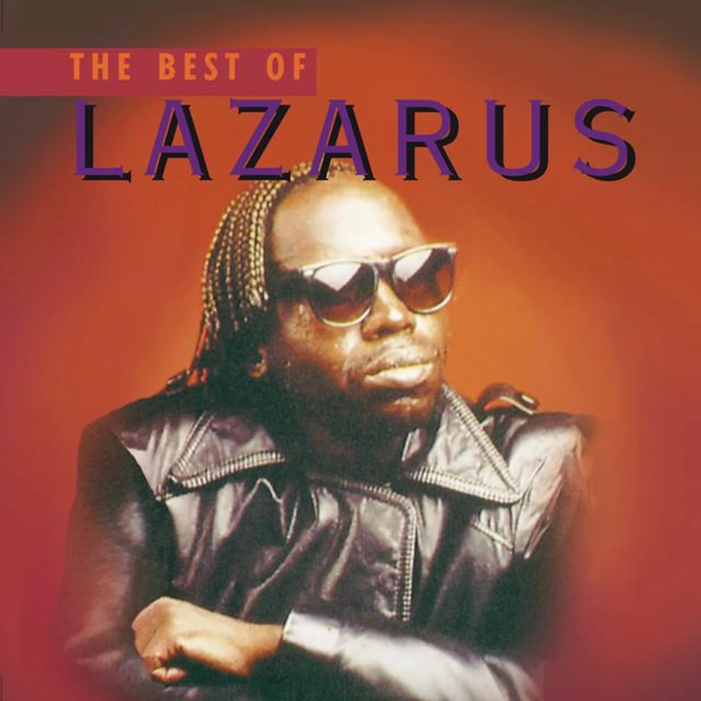 Lazarus Kgagudi