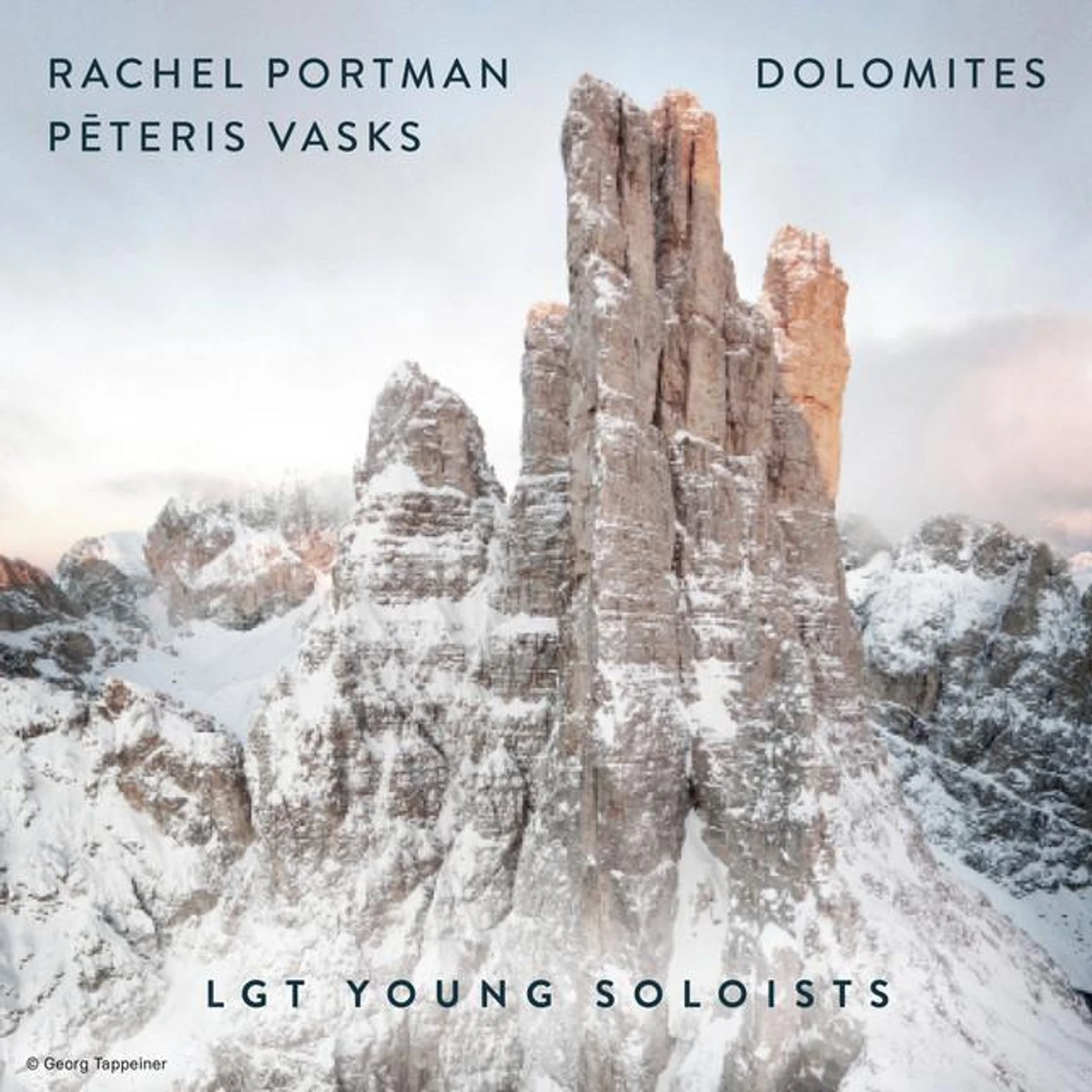 LGT Young Soloists