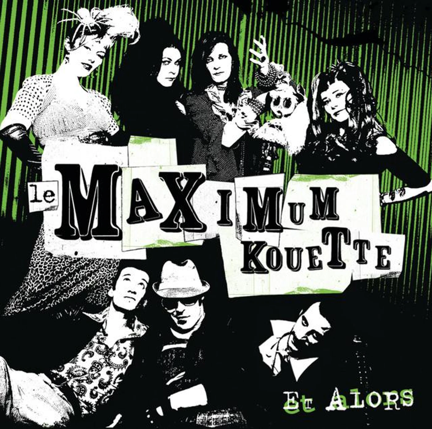 Le Maximum Kouette