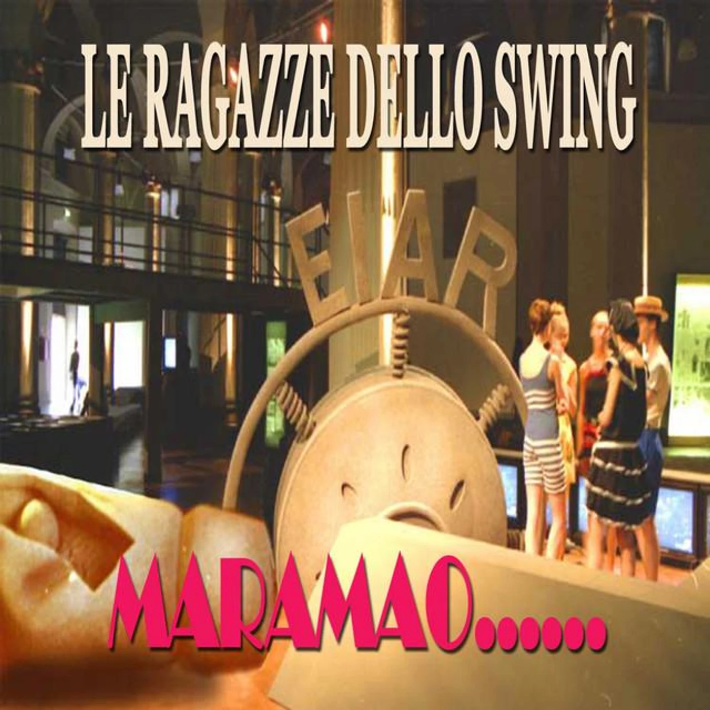 Le ragazze dello swing