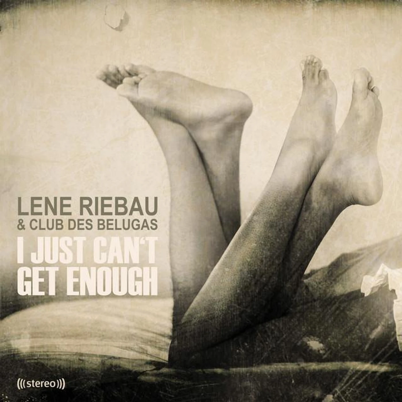 Lene Riebau