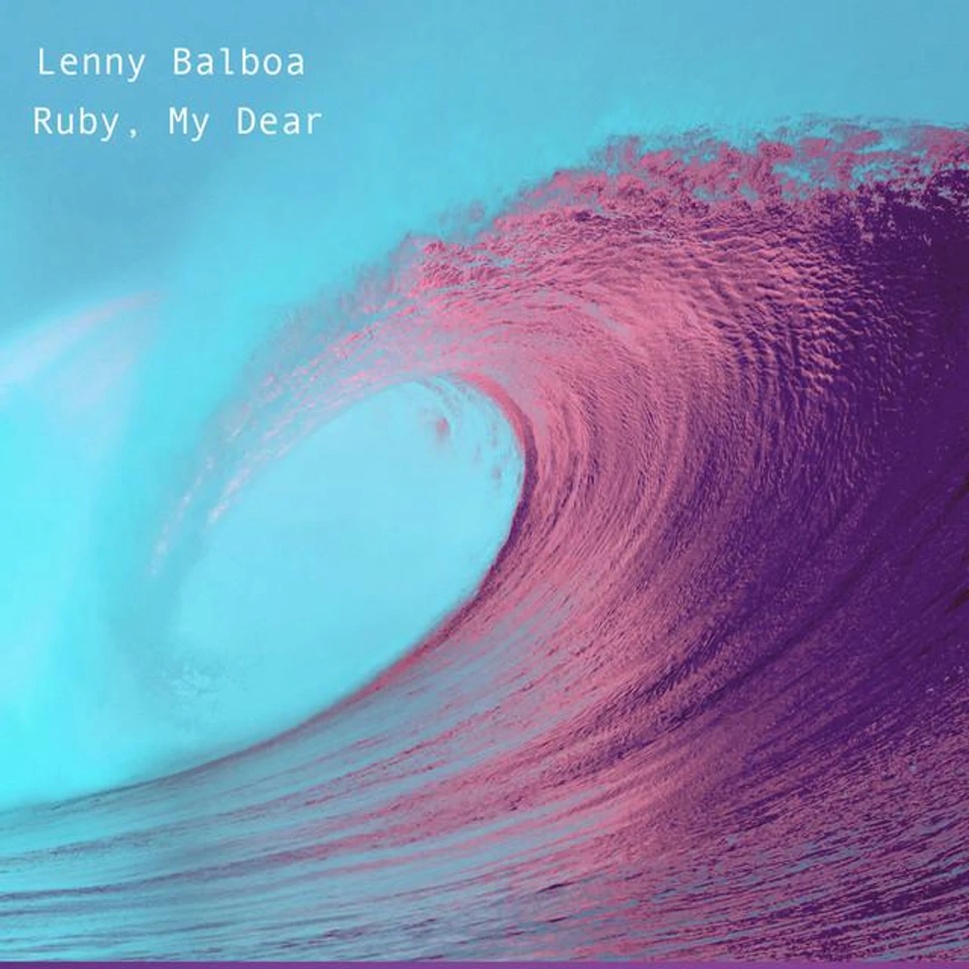 Lenny Balboa
