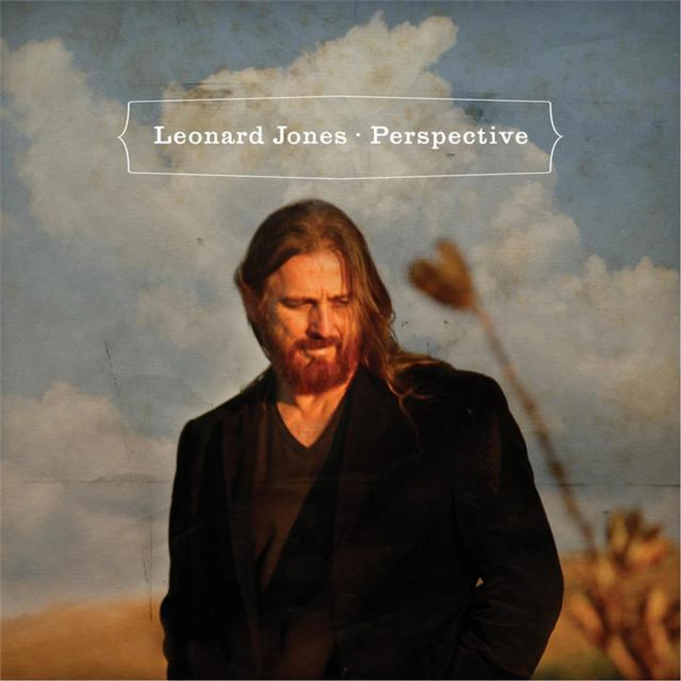 Leonard Jones