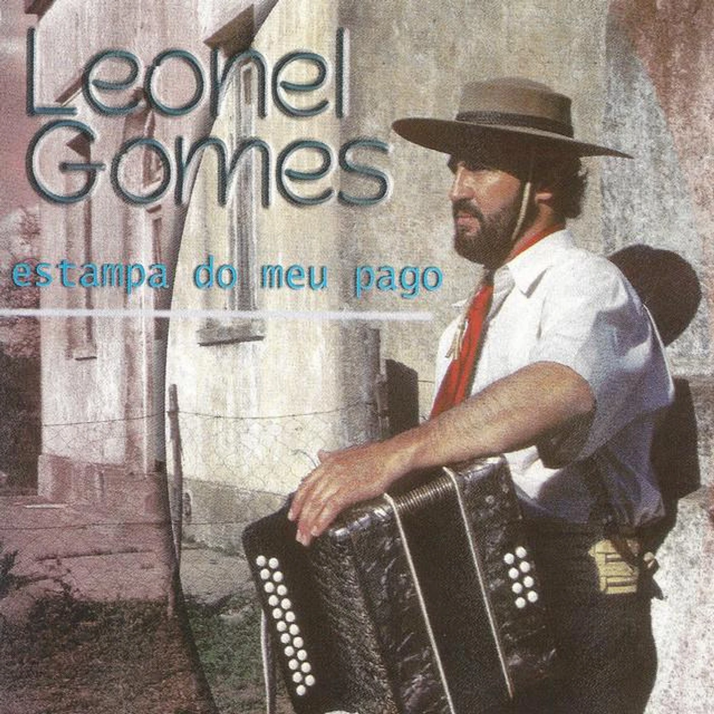 Leonel Gomes