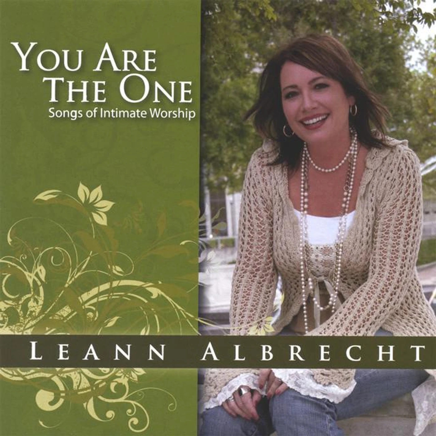 Leann Albrecht