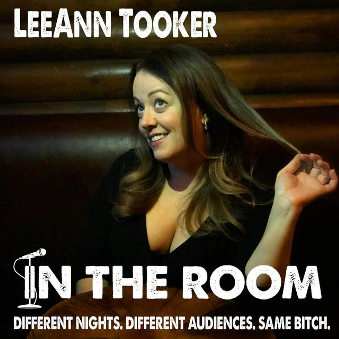 Leeann Tooker