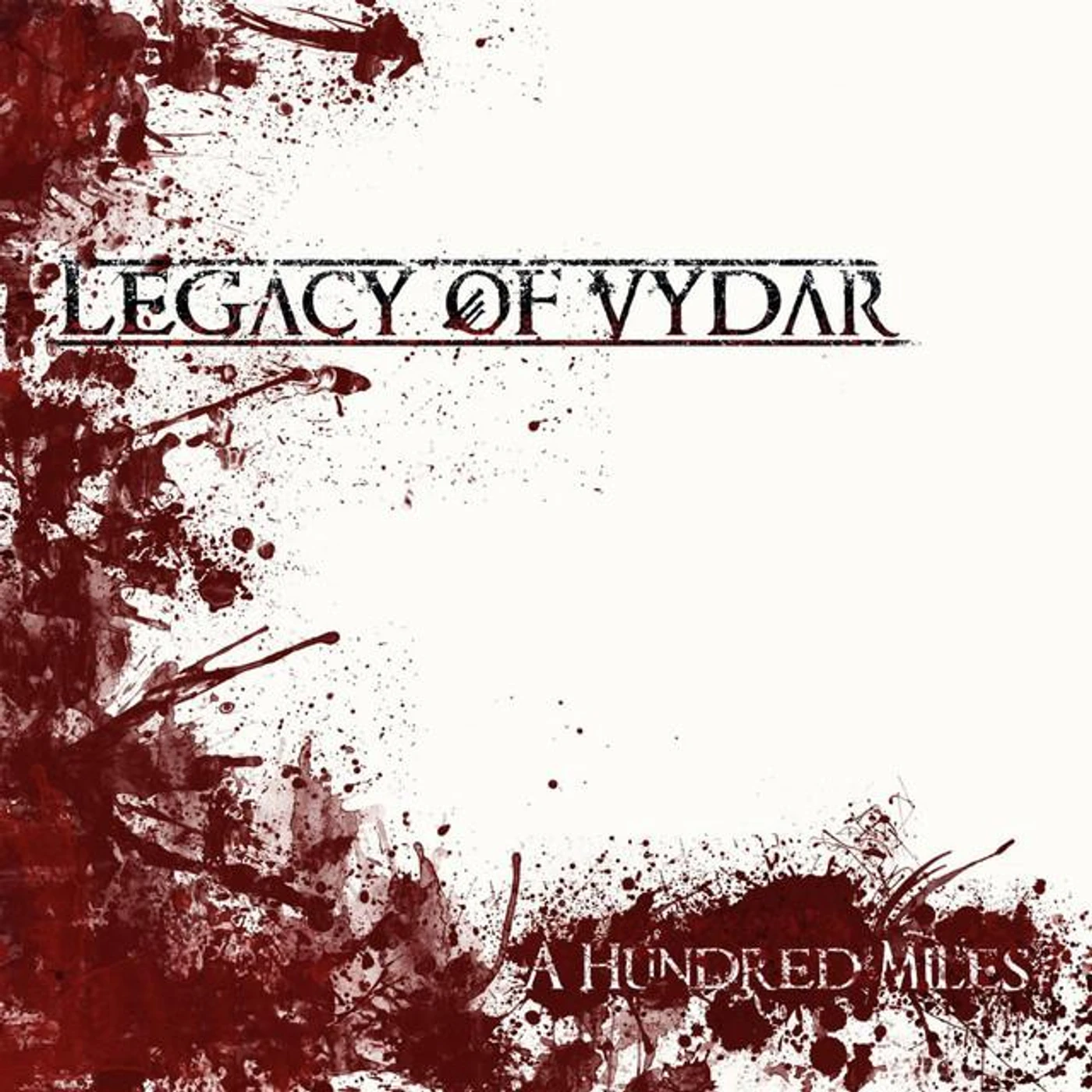 Legacy of Vydar
