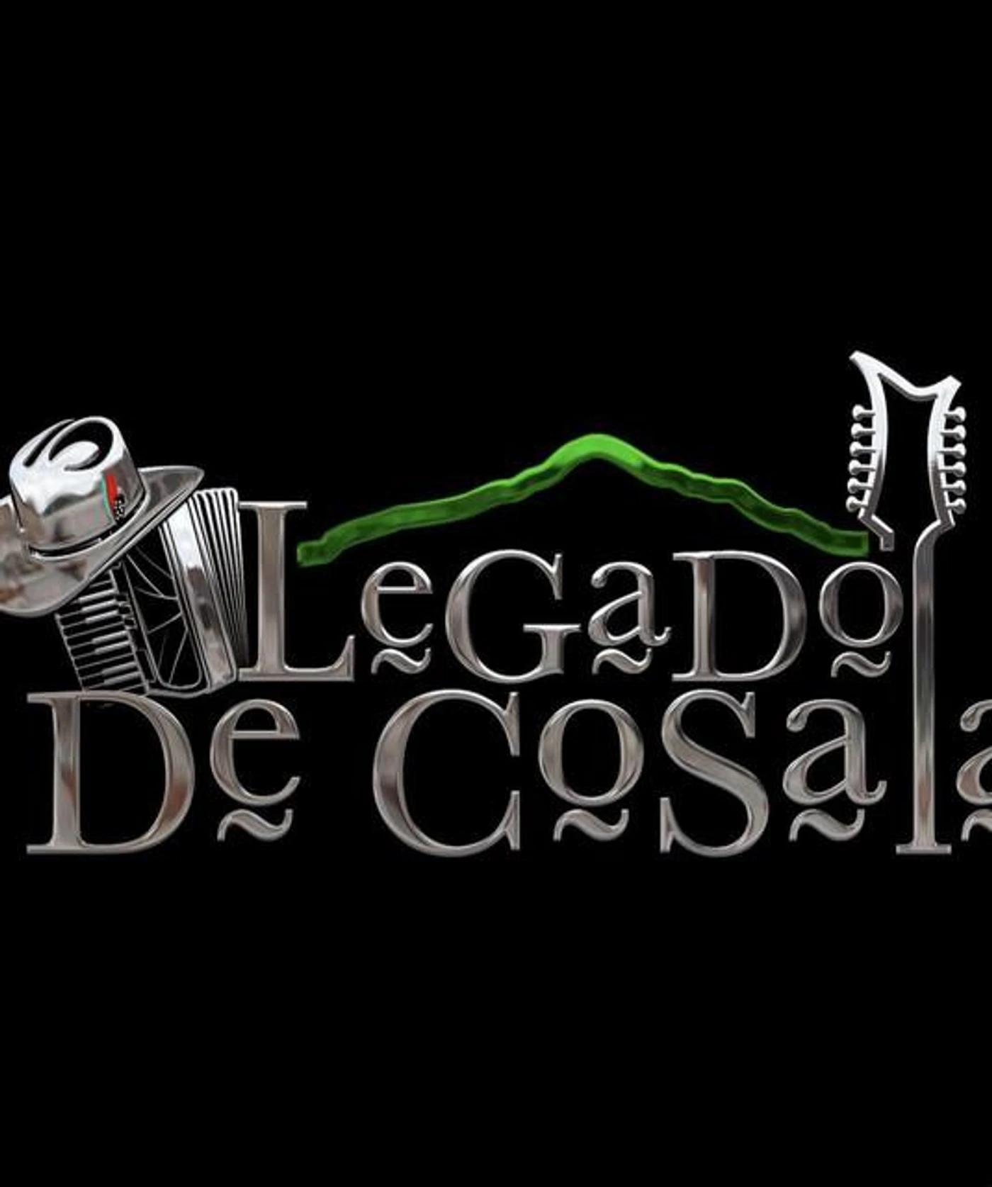 Legado De Cosala