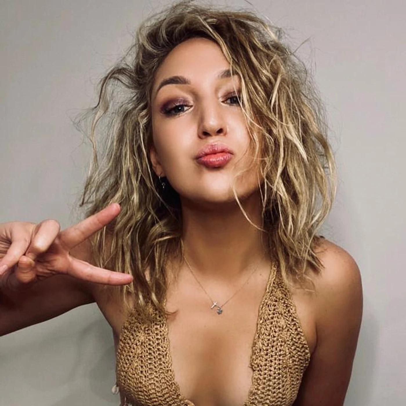 Leigha Moore