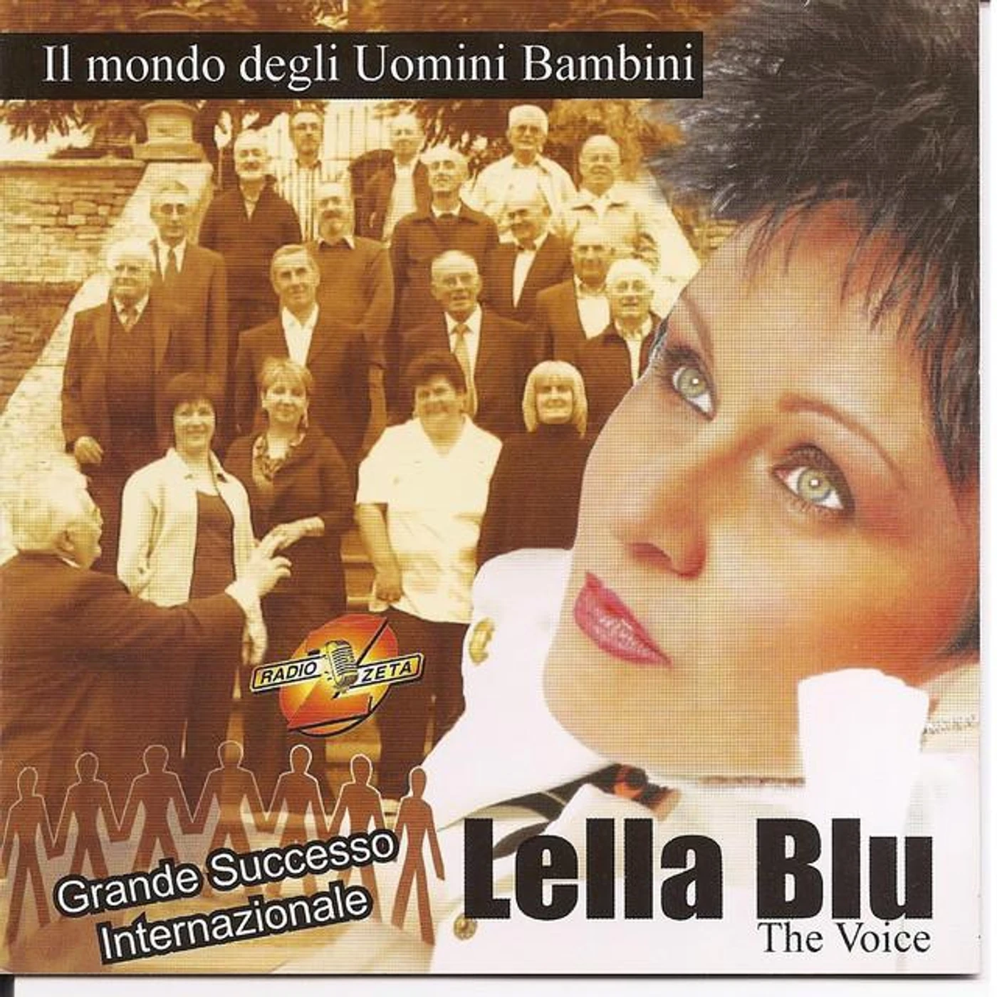 Lella Blu