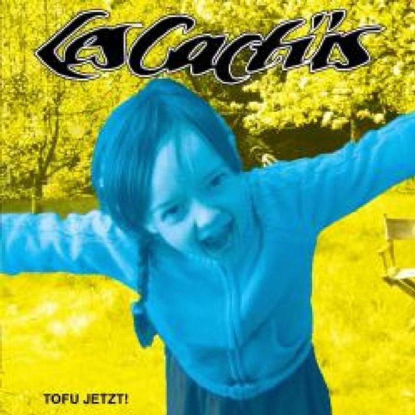 Les Cactüs