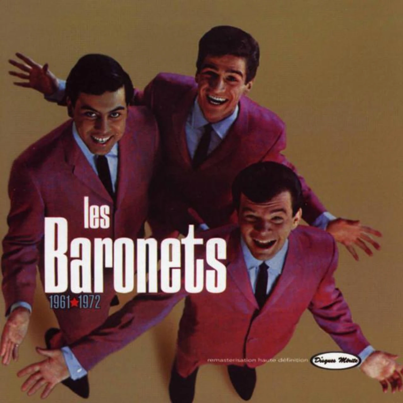 Les baronets