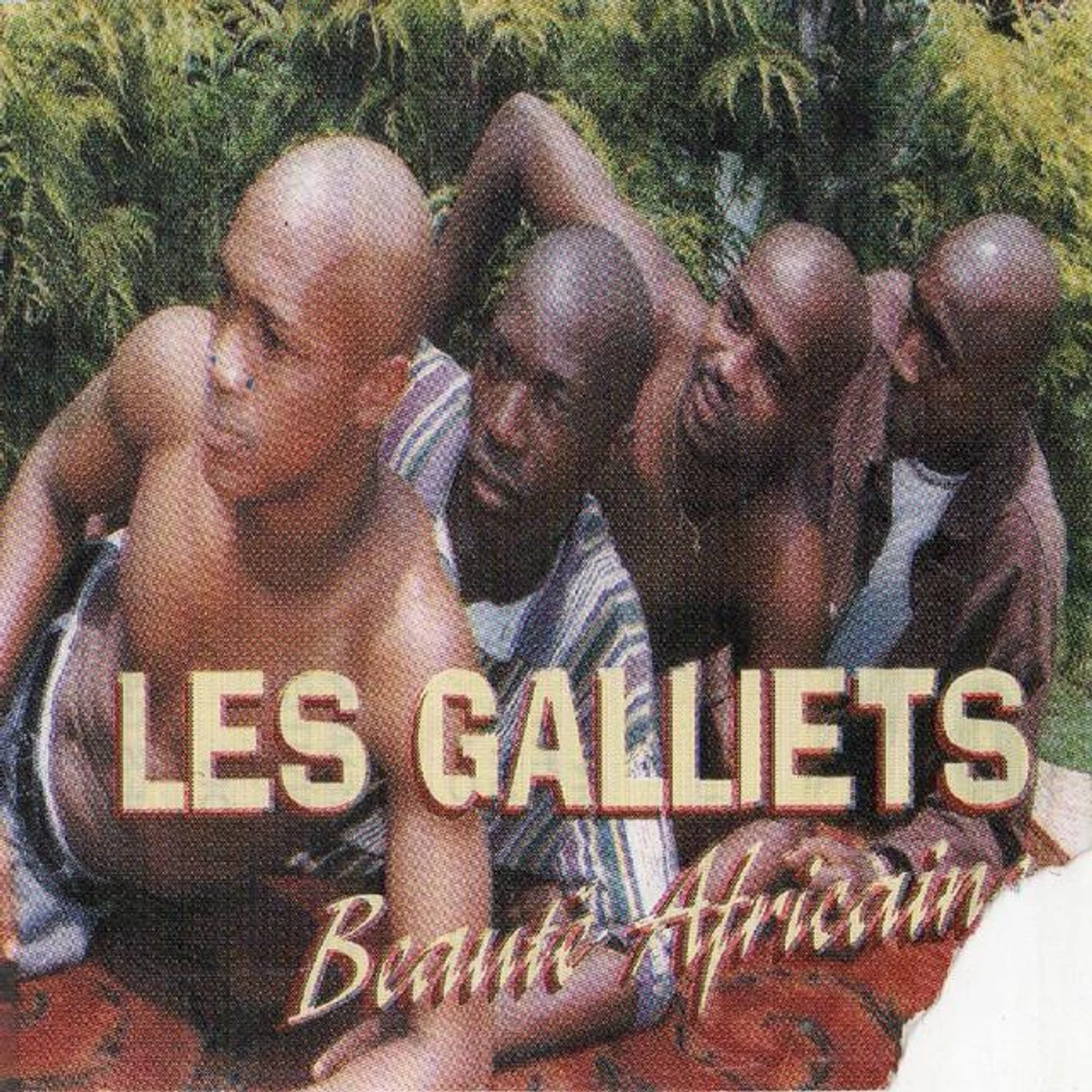 Les Galliets