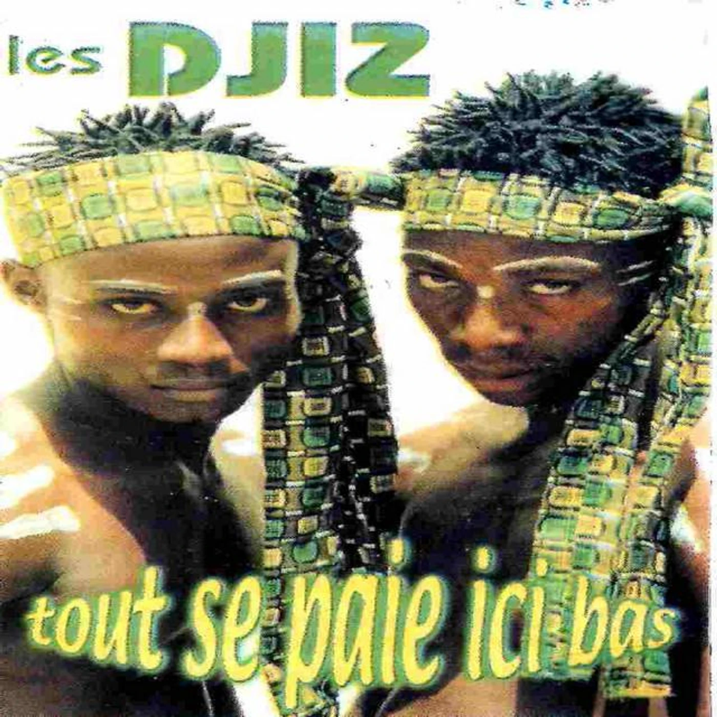 Les Djiz