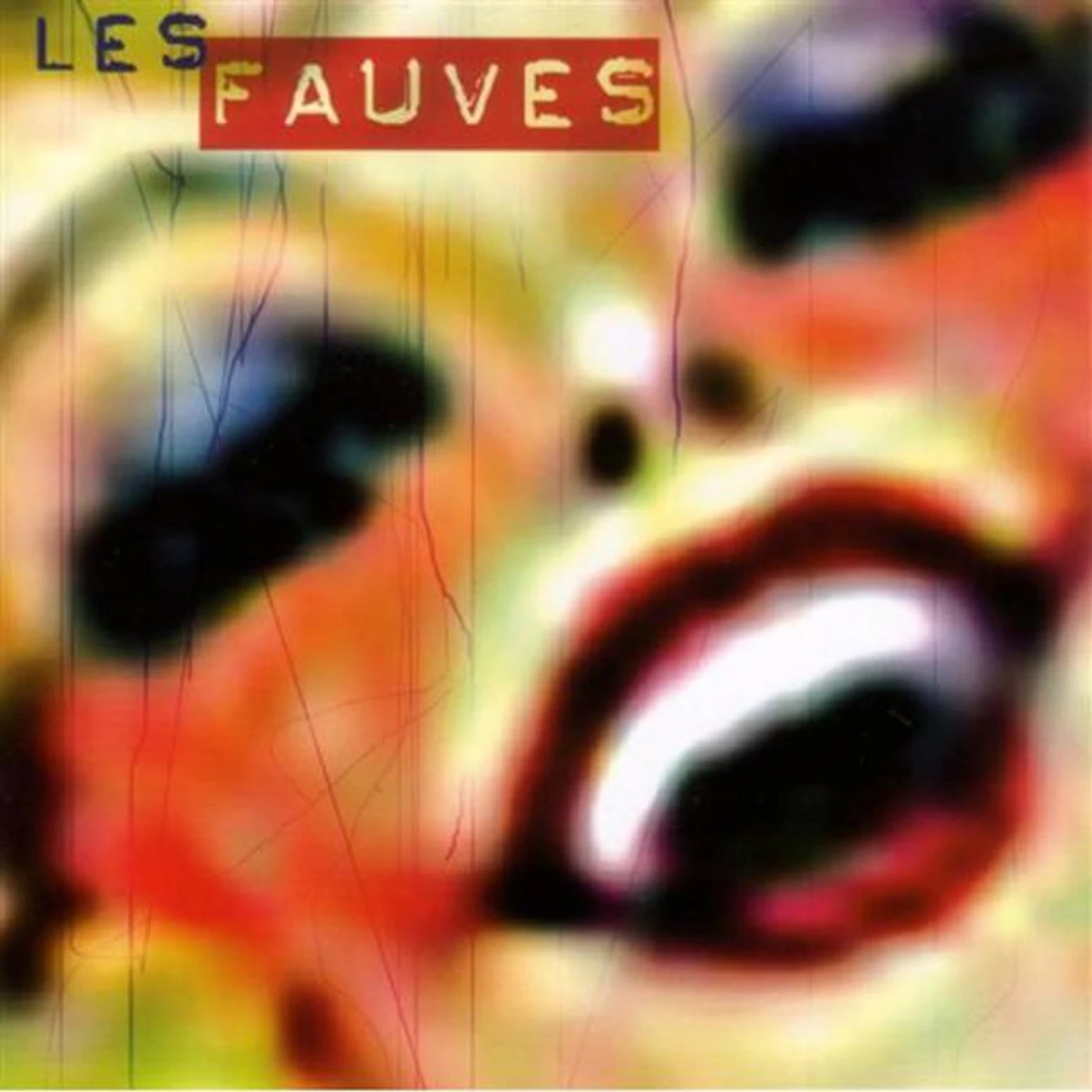Les Fauves