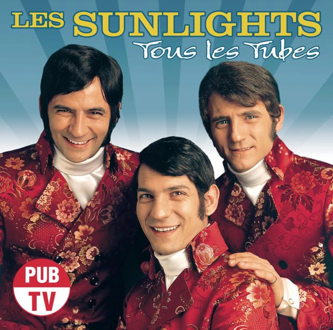 Les Sunlights