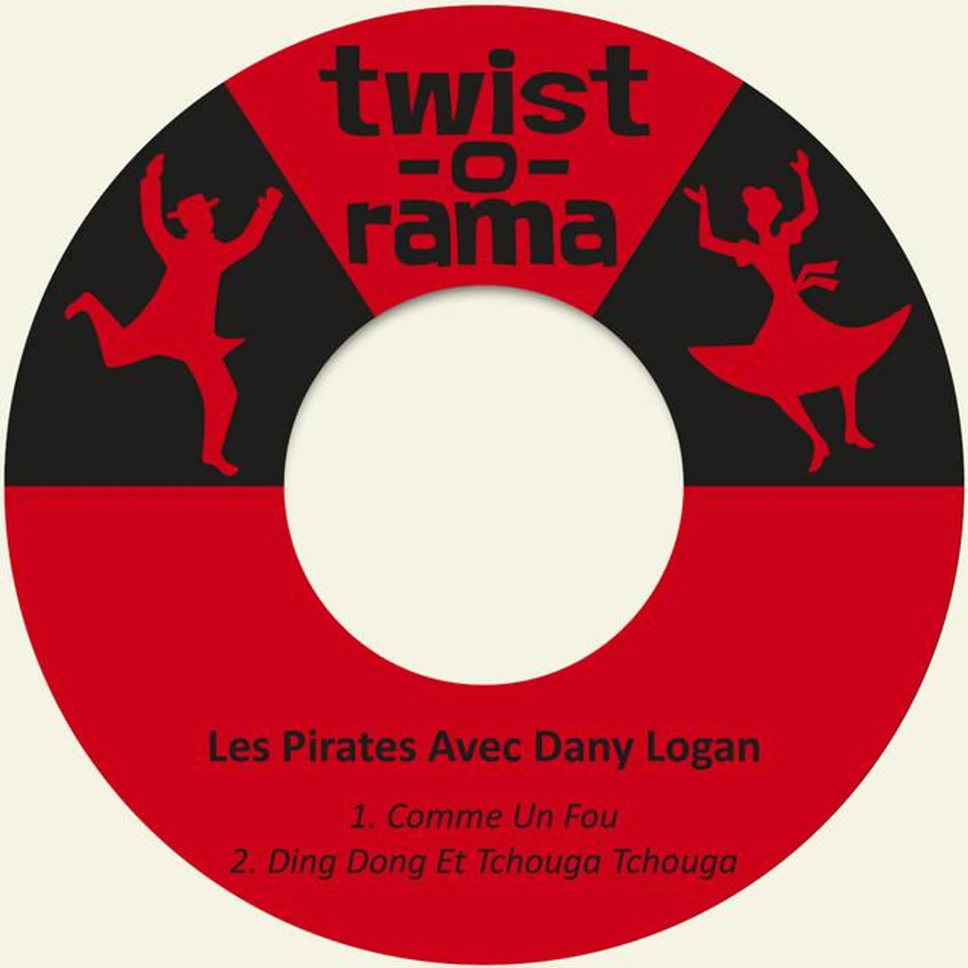 Les Pirates