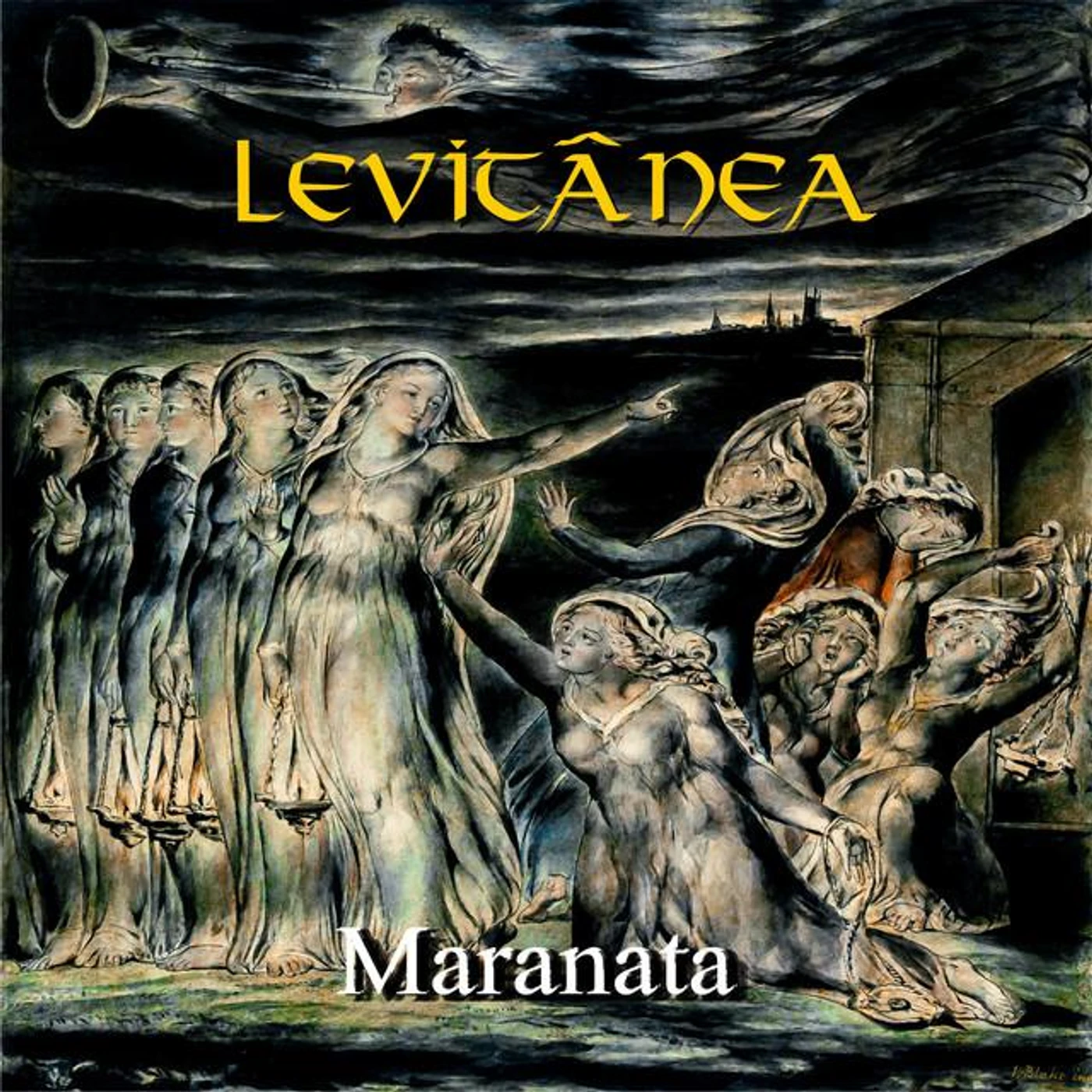 Levitânea
