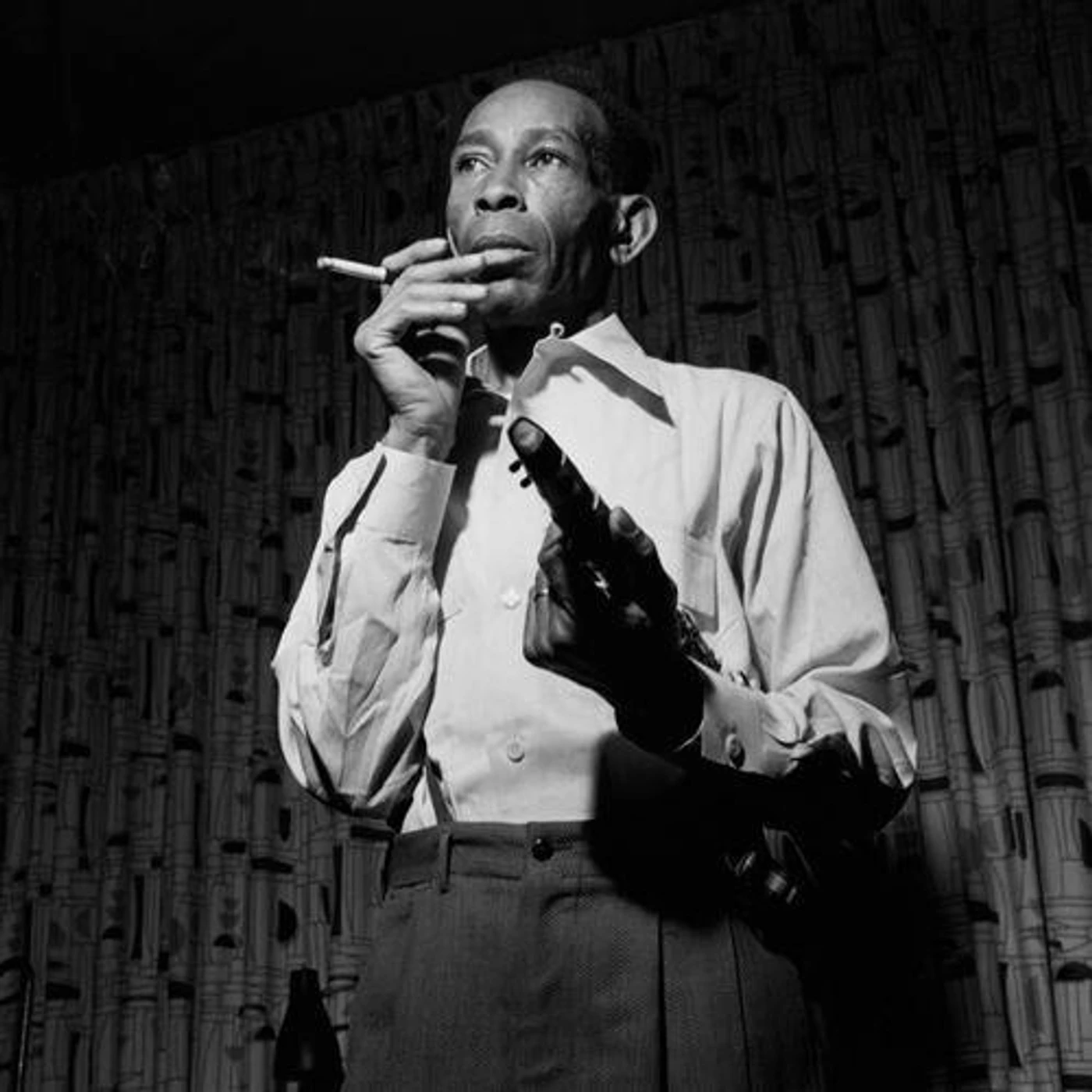 George Lewis