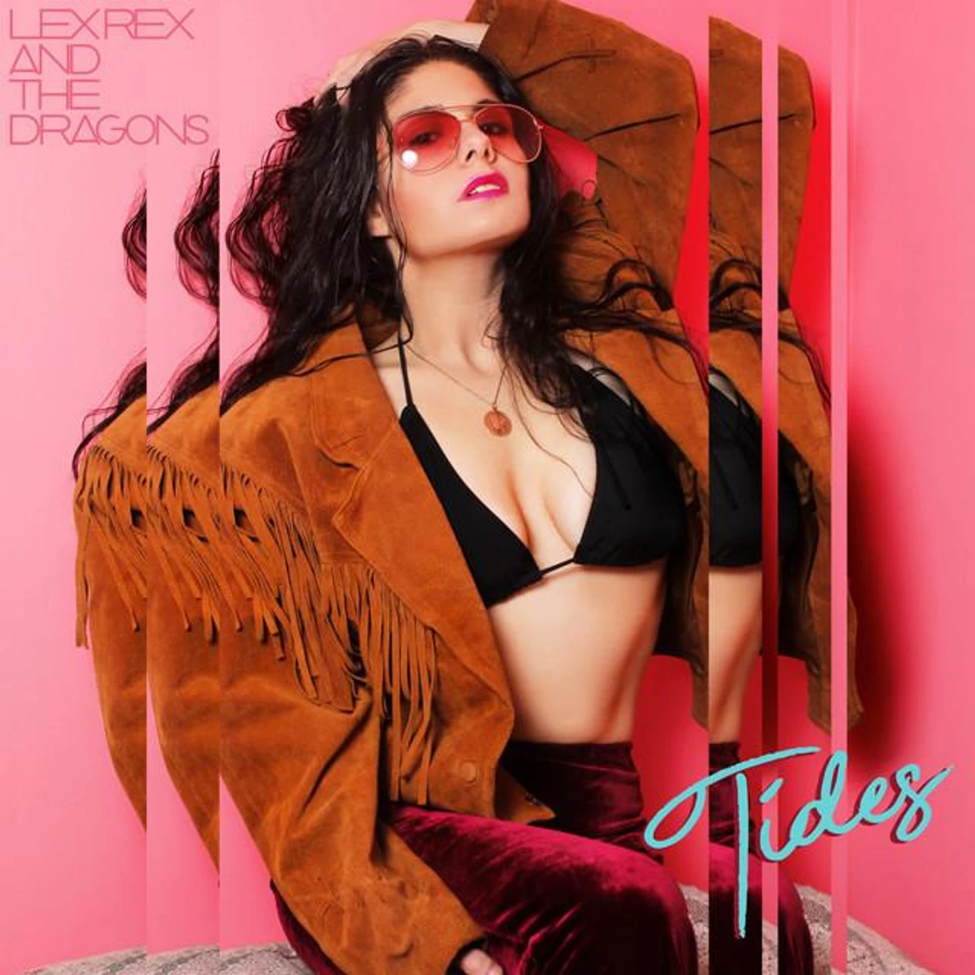 Lex Rex and the Dragons