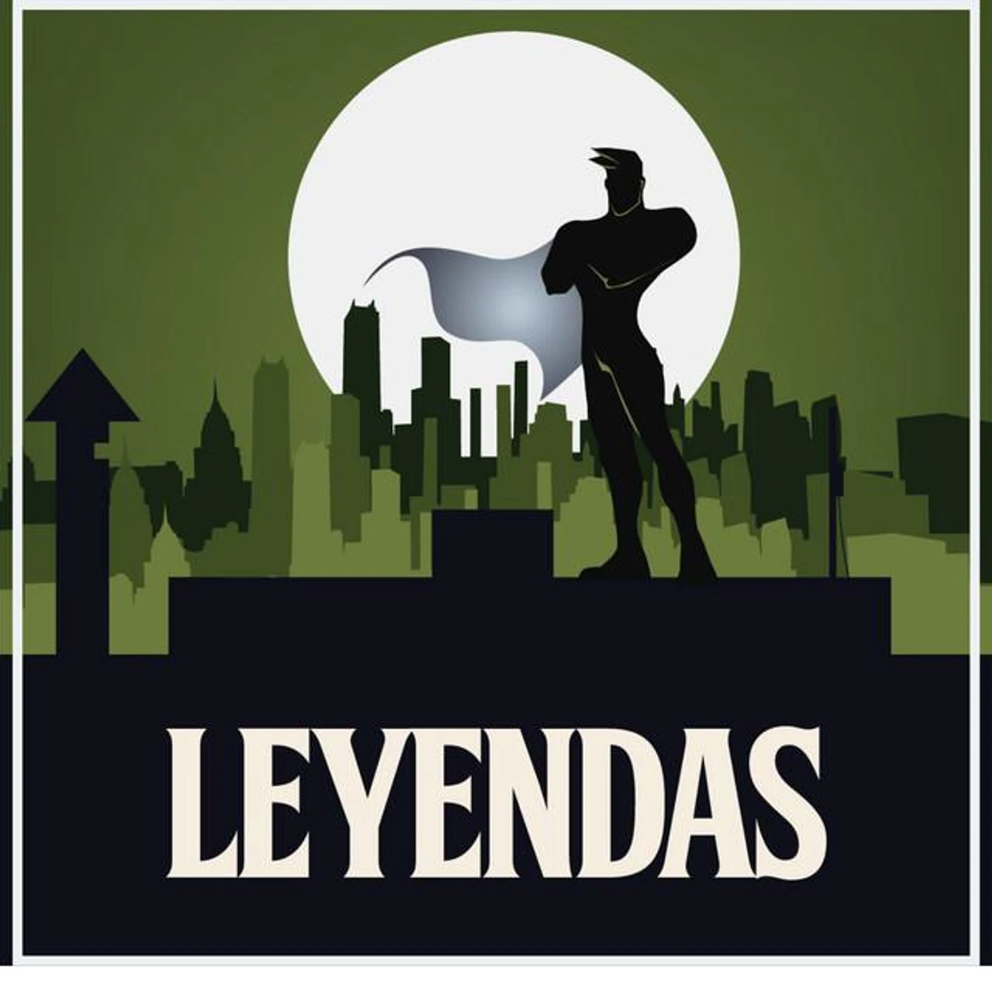 LeyendasdelFree