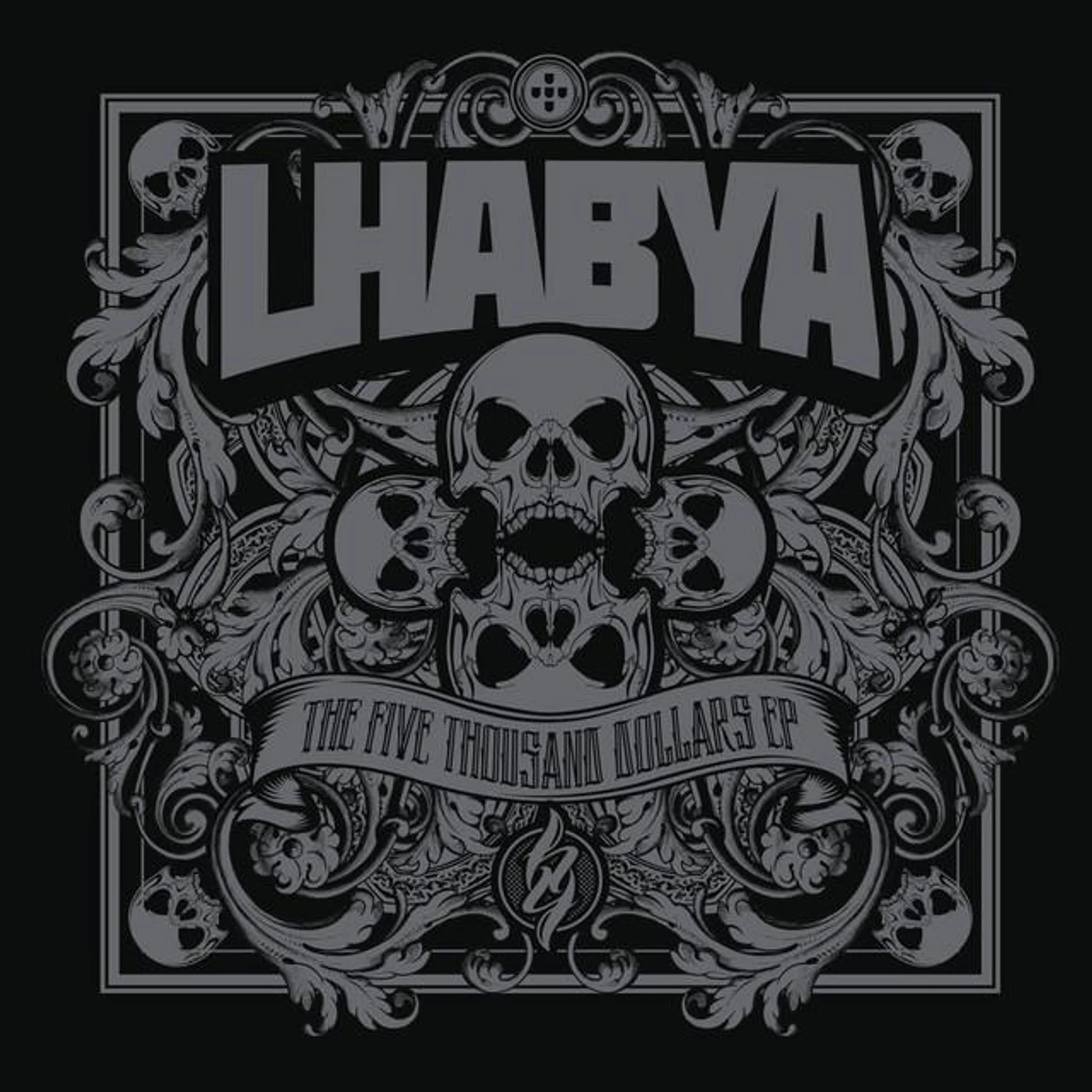 Lhabya