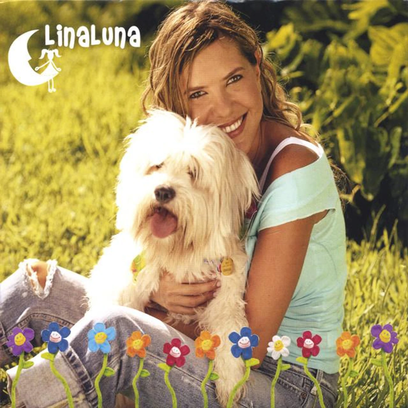 LinaLuna