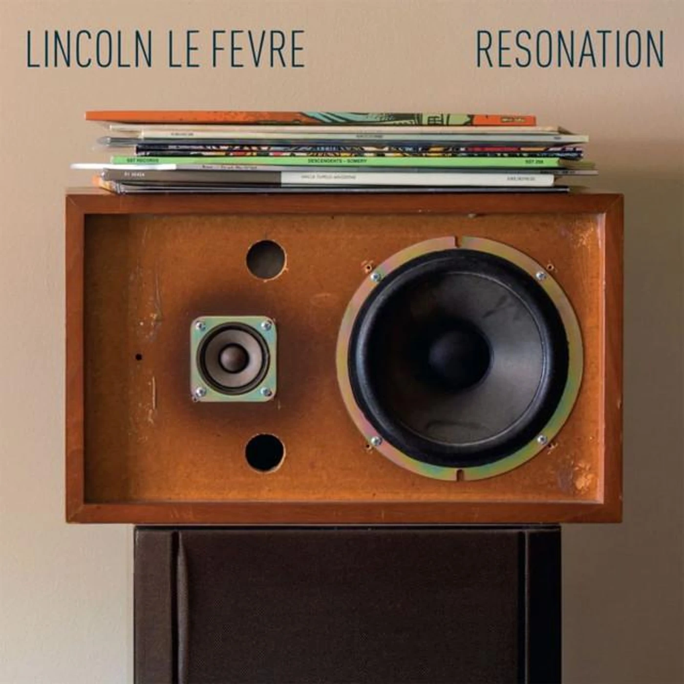 Lincoln Le Fevre