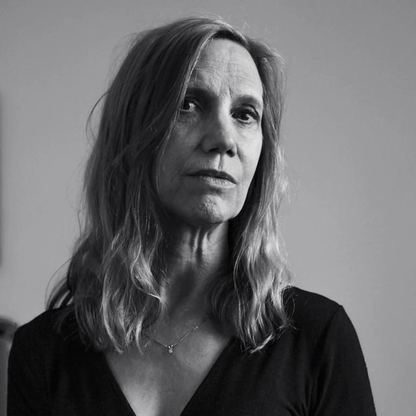Linda Catlin Smith