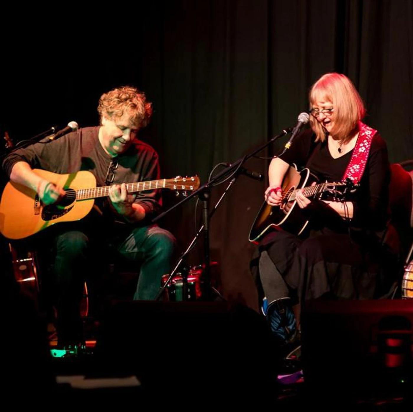 Linda McRae