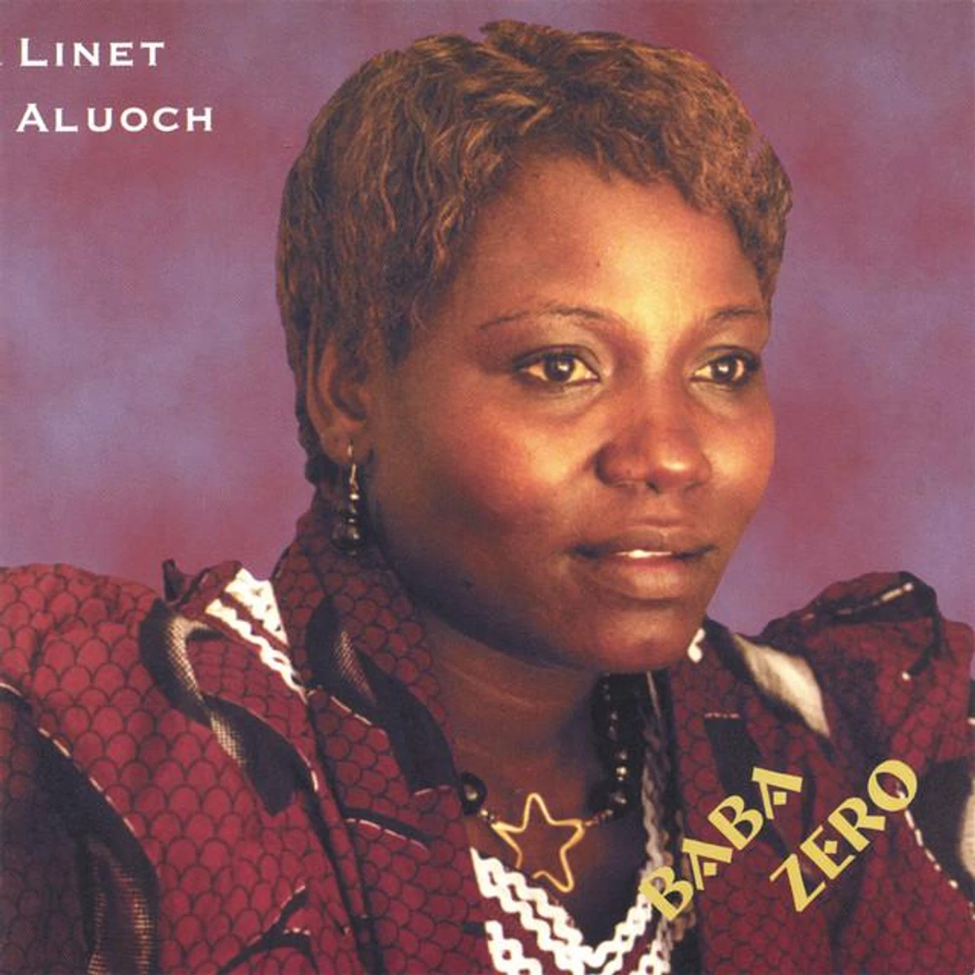 Linet Aluoch