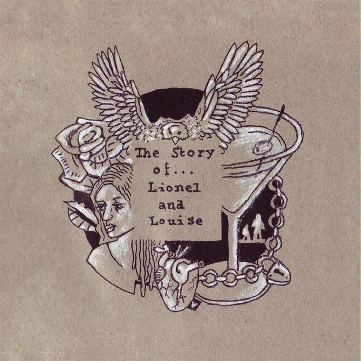 Lionel & Louise