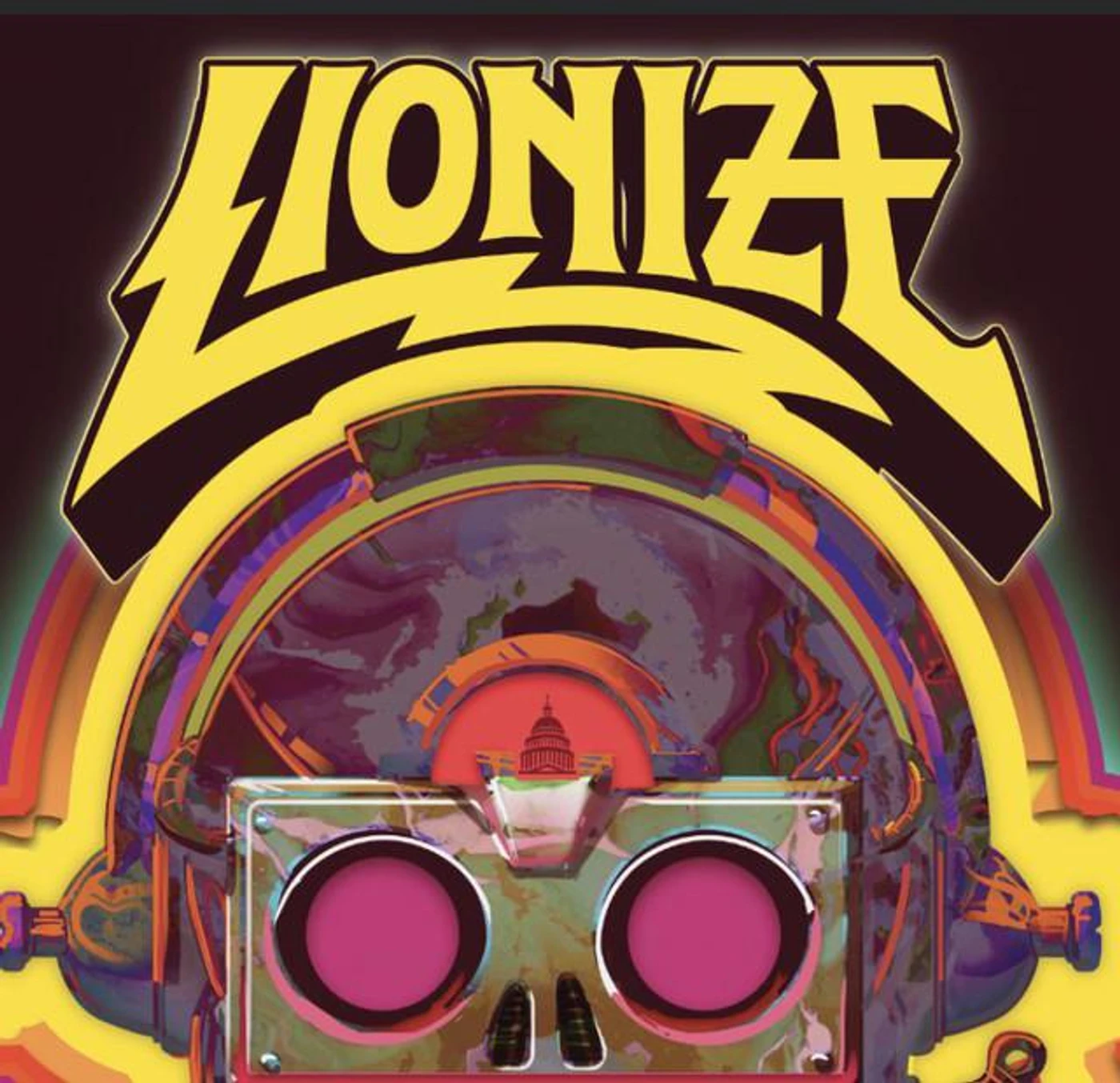 Lionize